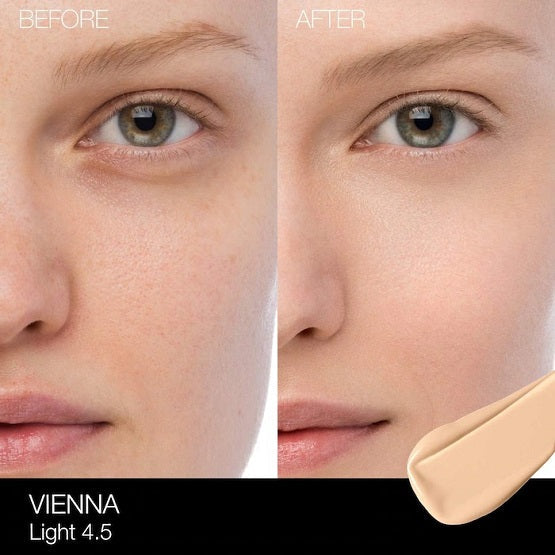 NARS - Natural Radiant Longwear Foundation - Vienna - Image 2