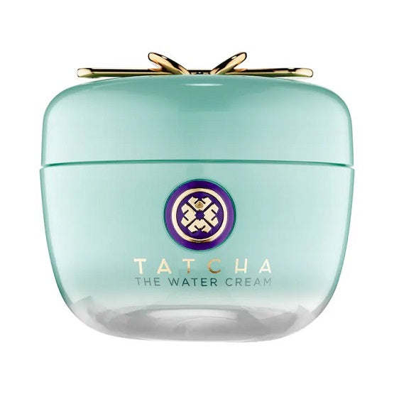 TATCHA - The Water Cream - 75ml - Image 1