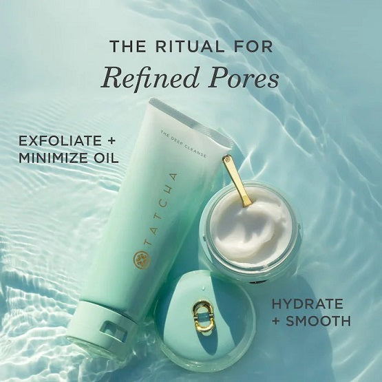 TATCHA - The Water Cream - 75ml - Image 5