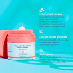 DRUNK ELEPHANT - Bora Barrier Rich Repair Cream - Image 2