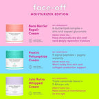 DRUNK ELEPHANT - Bora Barrier Rich Repair Cream - Image 4