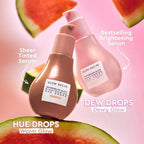 GLOW RECIPE - Watermelon Glow Niacinamide Hue Drops Sun Glow Serum - 40ML - Image 4