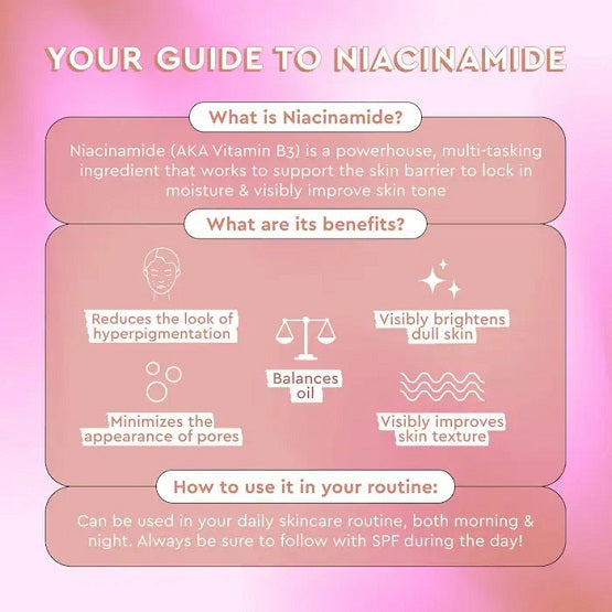 GLOW RECIPE - Watermelon Glow Niacinamide Hue Drops Sun Glow Serum - 40ML - Image 5