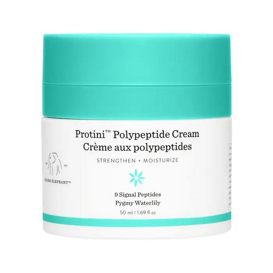 DRUNK ELEPHANT - Protini Polypeptide Cream - 50ml - Image 1
