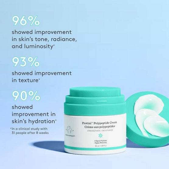 DRUNK ELEPHANT - Protini Polypeptide Cream - 50ml - Image 3