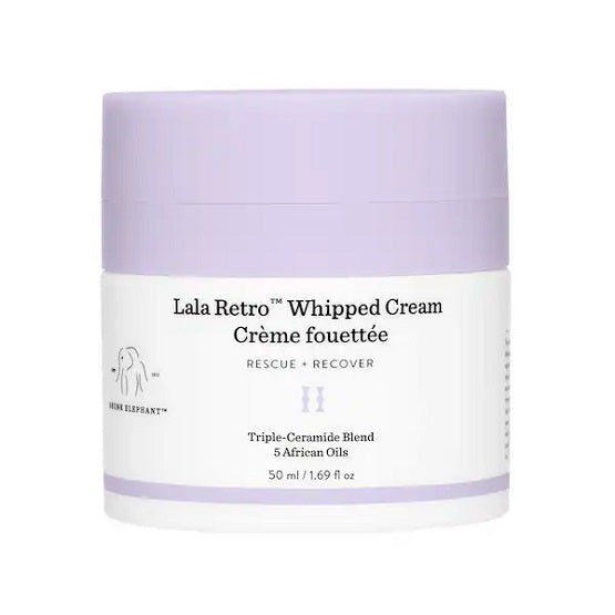 DRUNK ELEPHANT - Lala Retro Whipped Cream - 50ml - Image 1