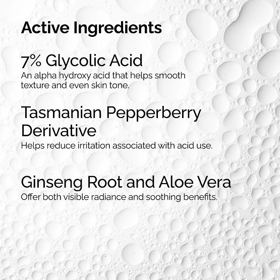 THE ORDINARY - Glycolic Acid 7% Toning Solution - 240ml - Image 3