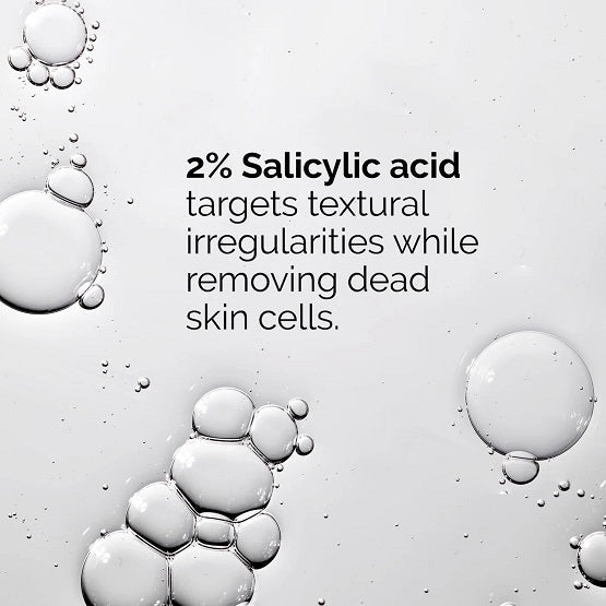 THE ORDINARY - Salicylic Acid 2% Anhydrous Solution - 30ML - Image 4