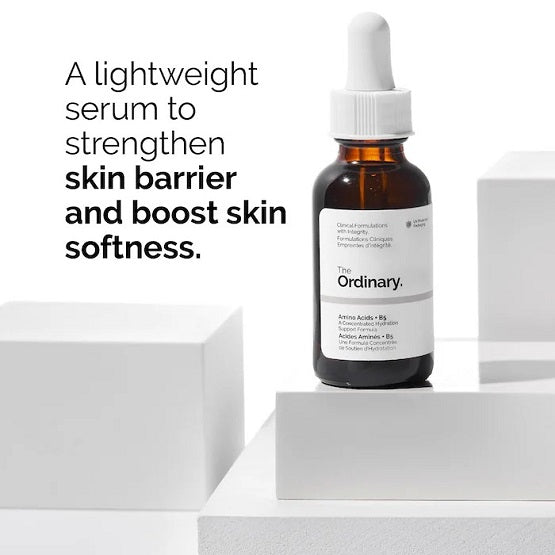 The Ordinary - Amino Acids + B5 - 30ml - Image 2