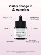 COSRX - The Niacinamide 15 Serum - 20ml - Image 2