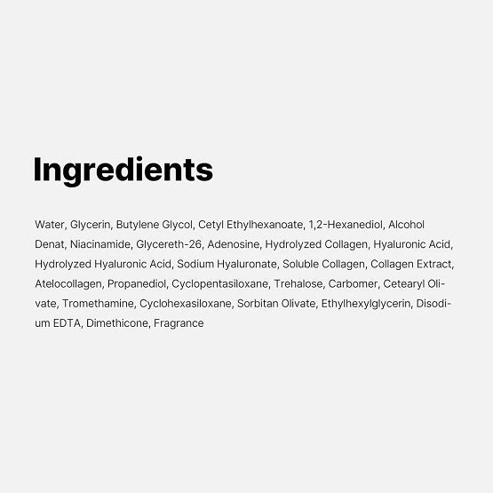 Medicube - Triple Collagen Serum - 55ml - Image 5