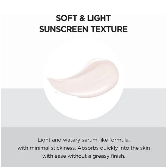 SKIN 1004 MADAGASCARA - Centella Tone Brightening Tone-Up Sunscreen - 50ml - Image 3