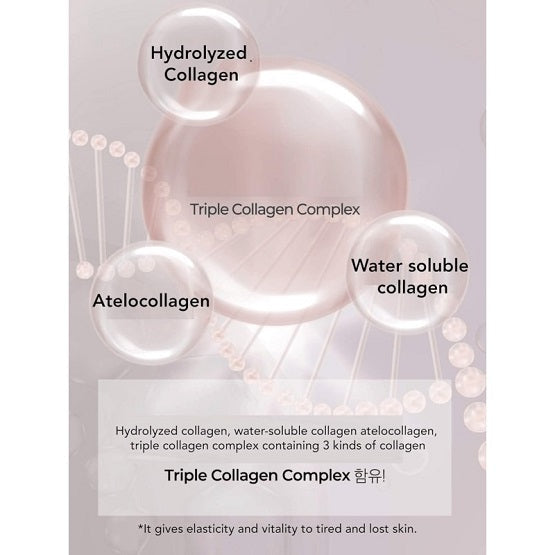 Medicube - Collagen Lifting Mask - 27g - Image 3