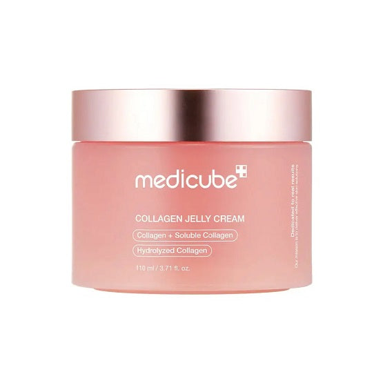 MEDICUBE - Collagen Jelly Cream - 110ML - Image 1