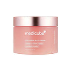 MEDICUBE - Collagen Jelly Cream - 110ML - Image 1