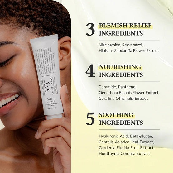 Dr. Althea - 345 Relief Cream - 50ml - Image 2