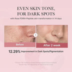 Medicube - PDRN Pink Cica Soothing Toner - 250ml - Image 2