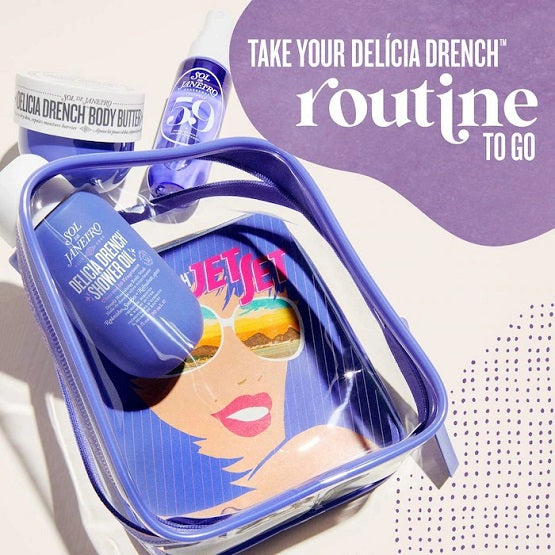 SOL DE JANEIRO - Delícia Drench™ Jet Set - Image 2