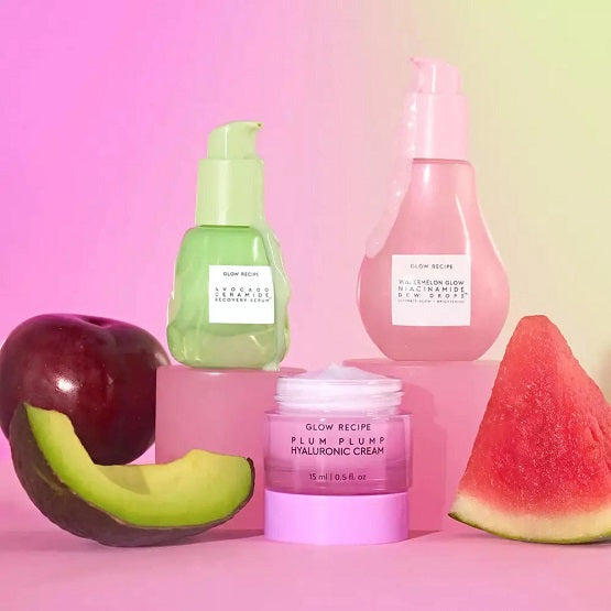 GLOW RECIPE - Glow Essentials by Mikayla™ Kit - Image 2