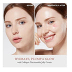 Medicube - Collagen Jelly Cream - 50ml - Image 4