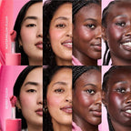 GLOW RECIPE - Watermelon Glow Niacinamide Dewy Flush Blush - Berry Flush - Image 4