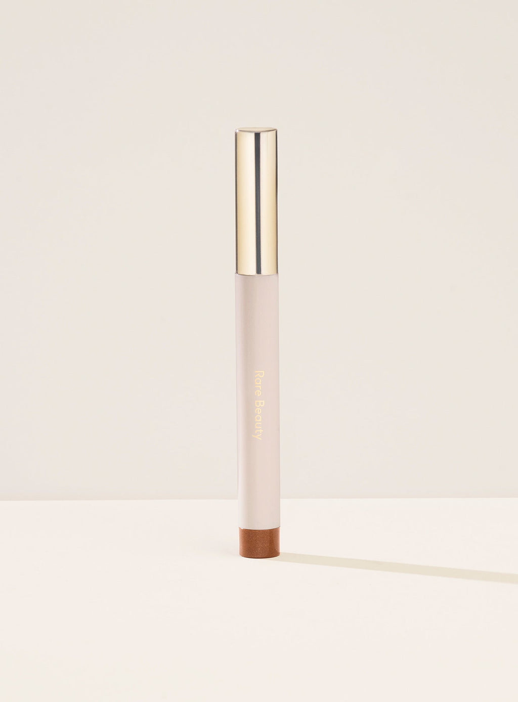 Growth| Rare Beauty's All of the Above Weightless Eyeshadow Stick in the shade "Growth".