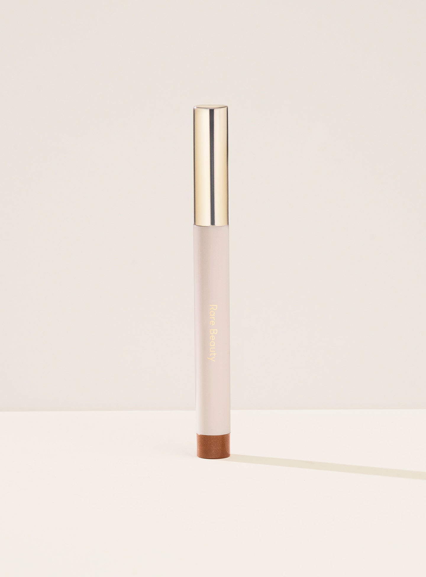 Growth| Rare Beauty's All of the Above Weightless Eyeshadow Stick in the shade "Growth".