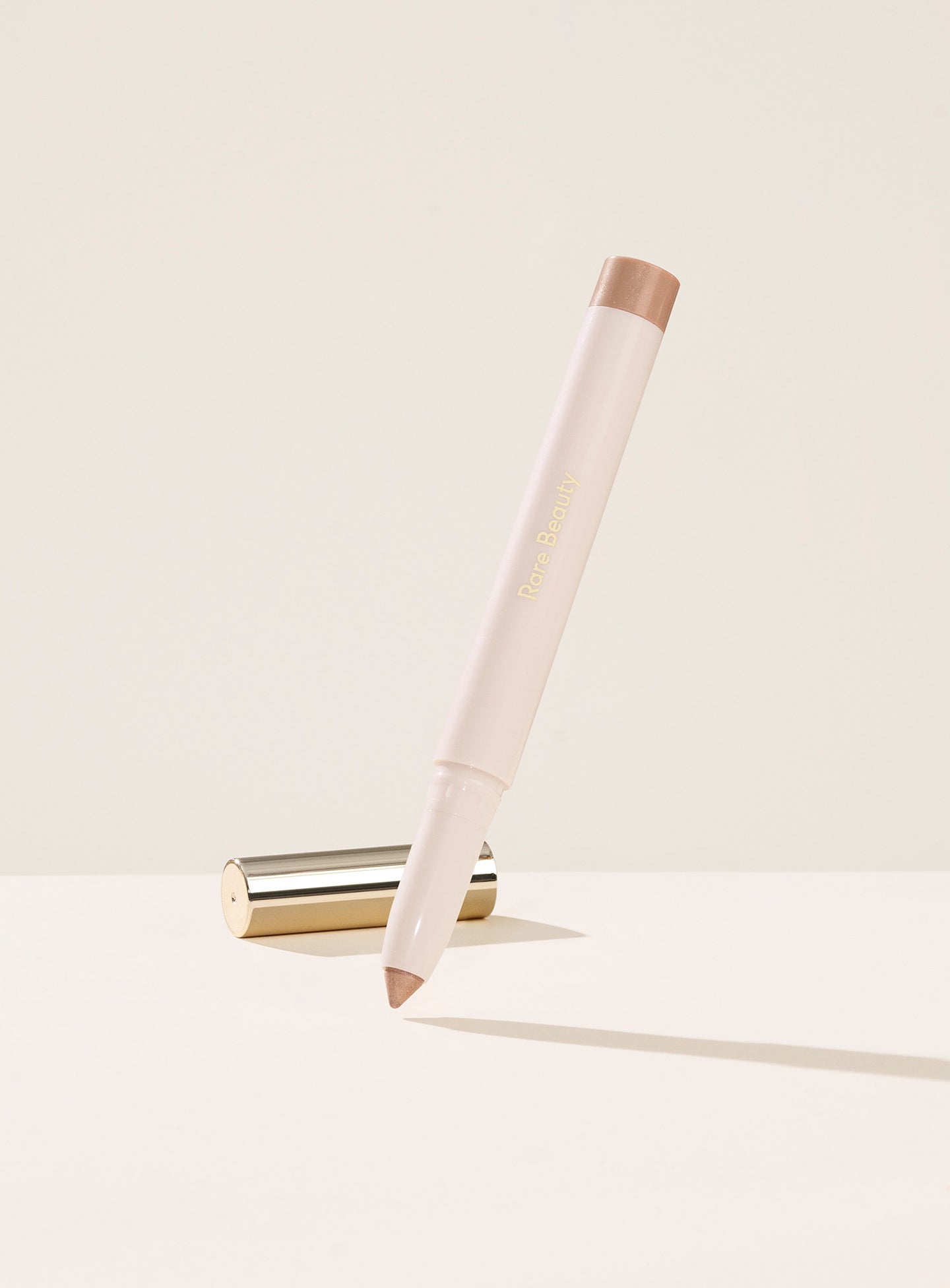 Integrity| Rare Beauty's All of the Above Weightless Eyeshadow Stick in shade "Integrity".