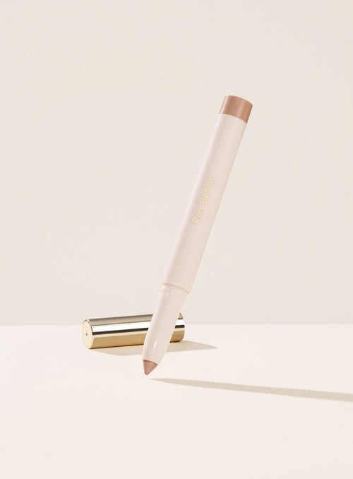 Integrity| Rare Beauty's All of the Above Weightless Eyeshadow Stick in shade "Integrity".