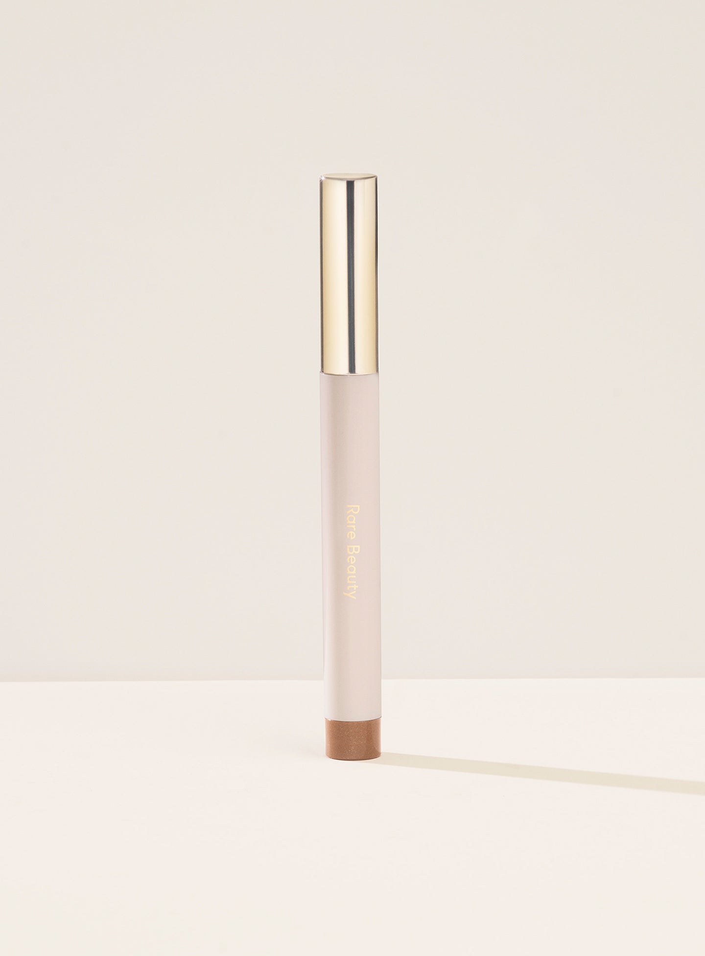 Integrity| Rare Beauty's All of the Above Weightless Eyeshadow Stick in shade "Integrity".