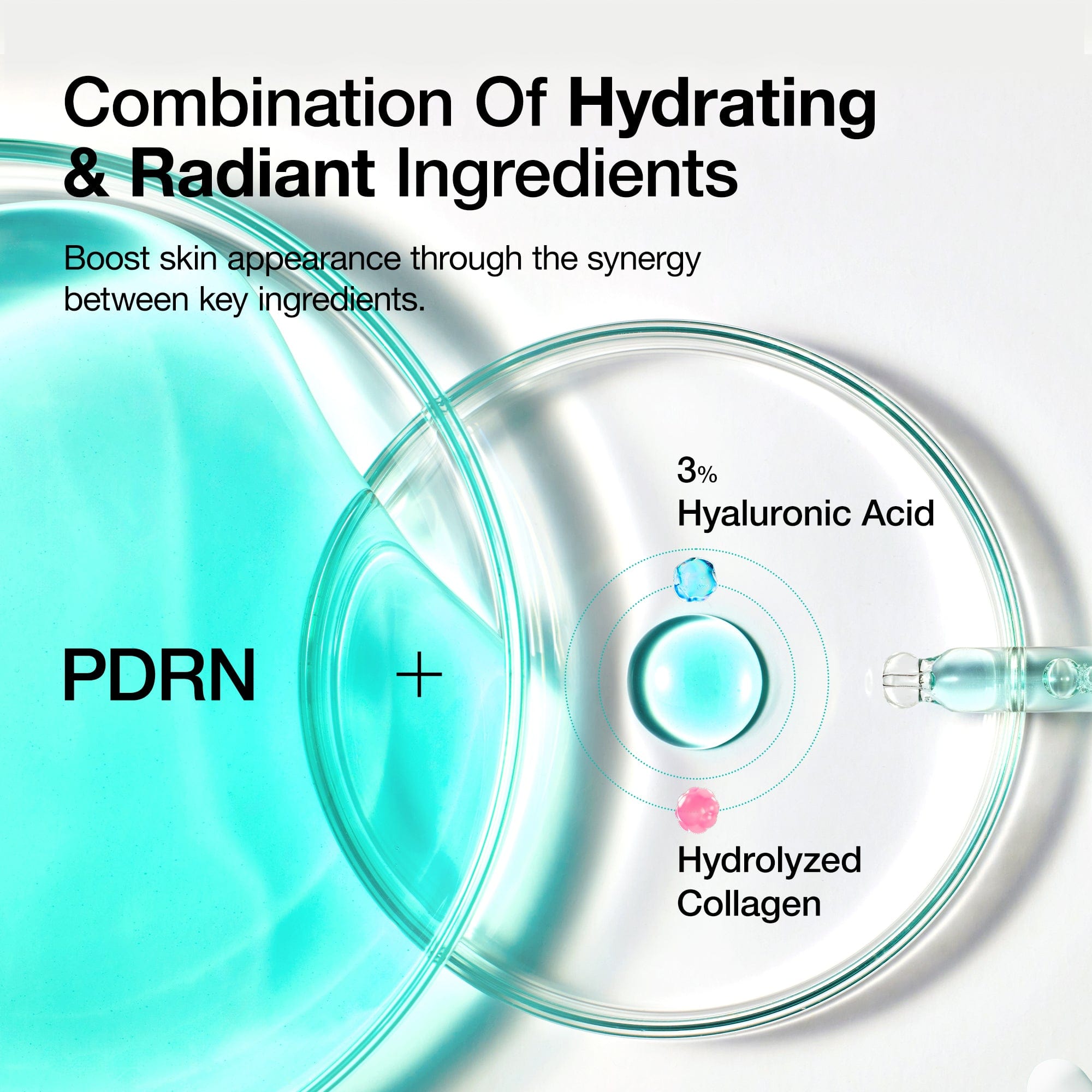 PDRN Hyaluronic Acid Capsule 100 Serum - Image 6