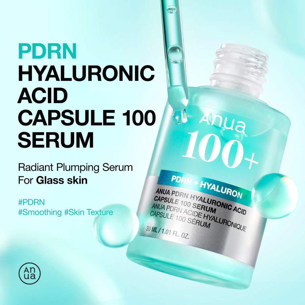 PDRN Hyaluronic Acid Capsule 100 Serum - Image 2