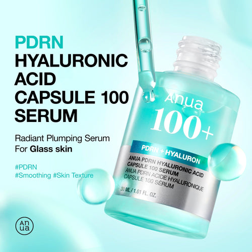 PDRN Hyaluronic Acid Capsule 100 Serum - Image 2