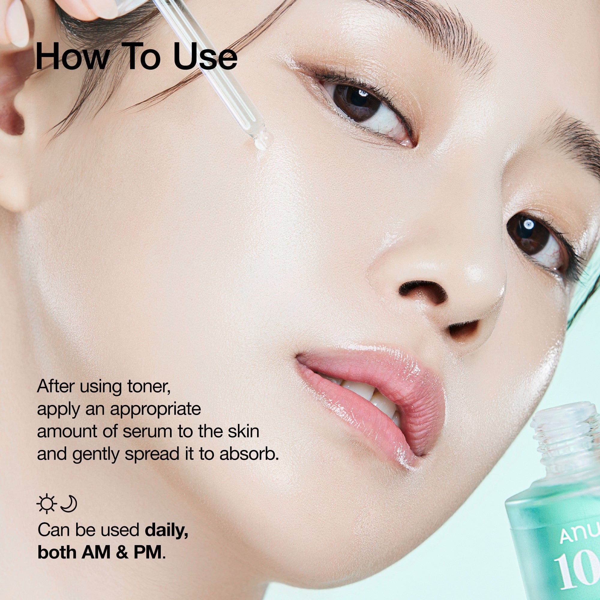 PDRN Hyaluronic Acid Capsule 100 Serum - Image 7