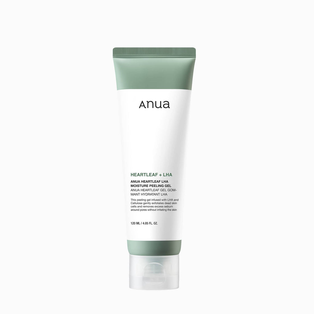 Heartleaf LHA Moisture Peeling Gel - Image 1