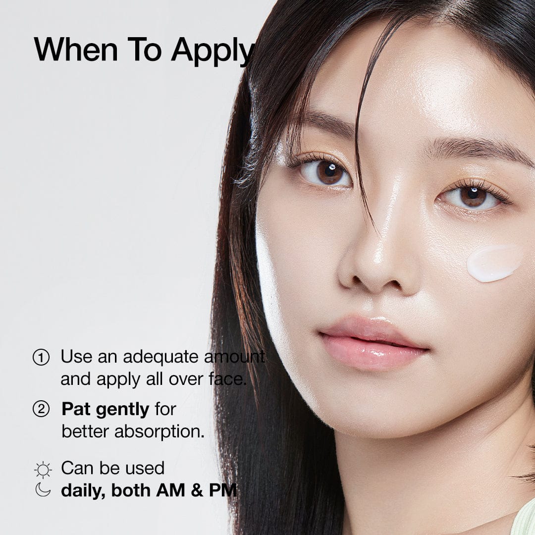 Heartleaf 70 Daily Lotion - Image 5