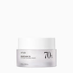 Heartleaf 70% Intense Calming Cream - Image 1
