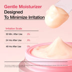 Peach 77 Niacin Enriched Cream - Image 4