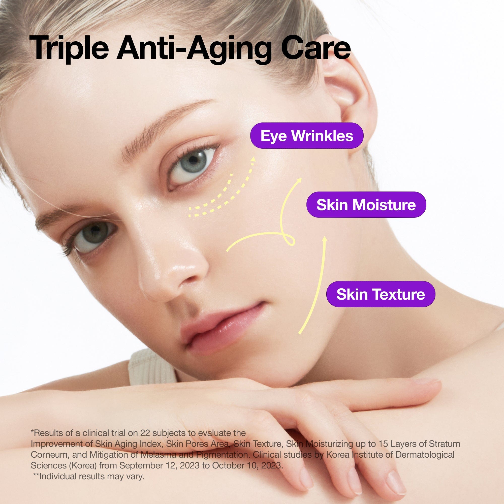Nano Retinol™ 0.3% + Niacin Renewing Serum - Image 4
