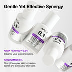 Nano Retinol™ 0.3% + Niacin Renewing Serum - Image 3