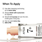 Rice Ceramide 7 Hydrating Barrier Serum - Image 7