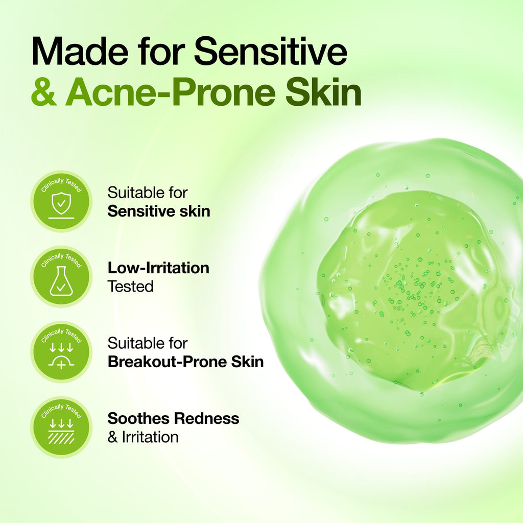 Azelaic Acid 10 Hyaluron Redness Soothing Serum - Image 7
