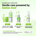 Azelaic Acid 10 Hyaluron Redness Soothing Serum - Image 8
