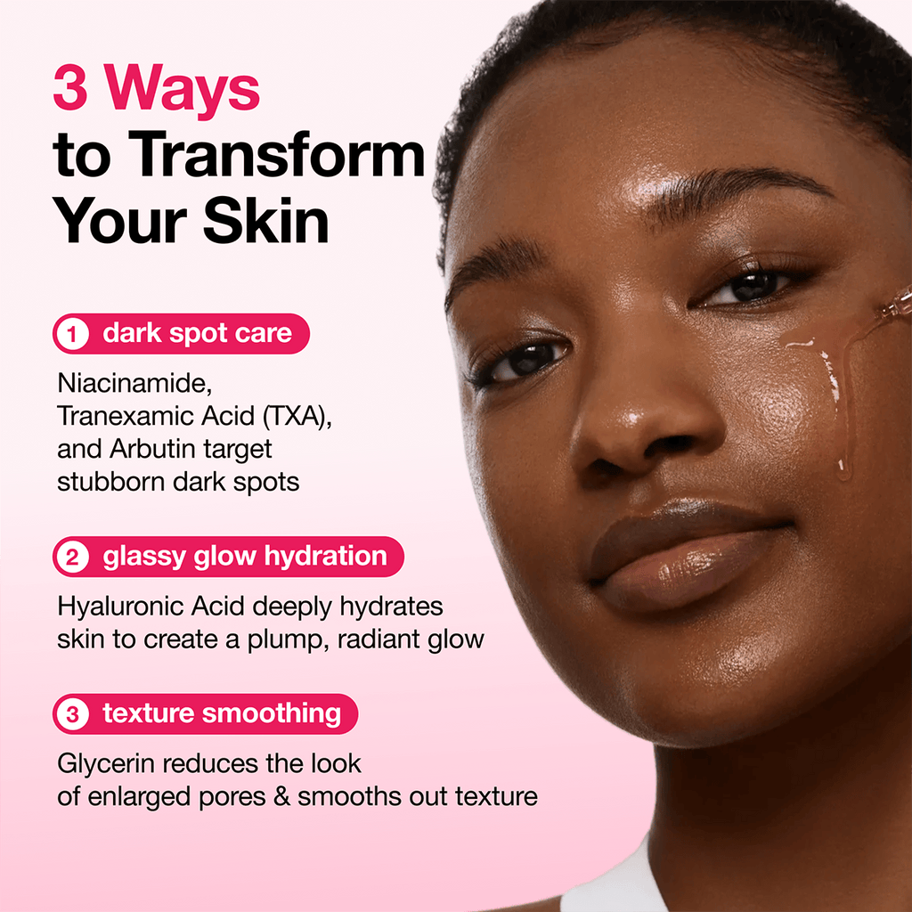 Niacinamide 10 TXA 4 Serum for Brightening and Dark Spots - Image 5