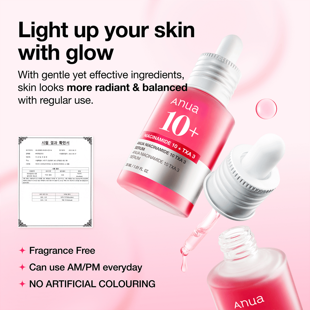Niacinamide 10 TXA 4 Serum for Brightening and Dark Spots - Image 6