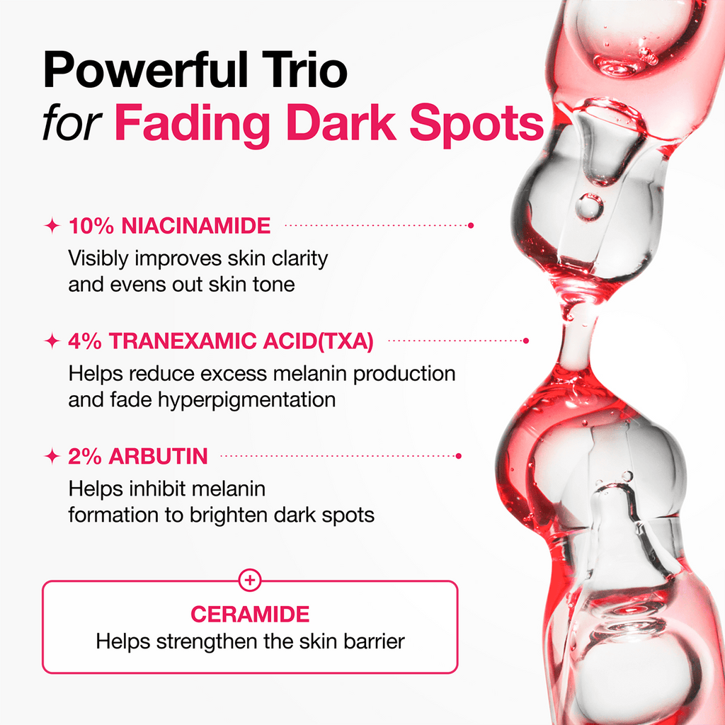 Niacinamide 10 TXA 4 Serum for Brightening and Dark Spots - Image 9