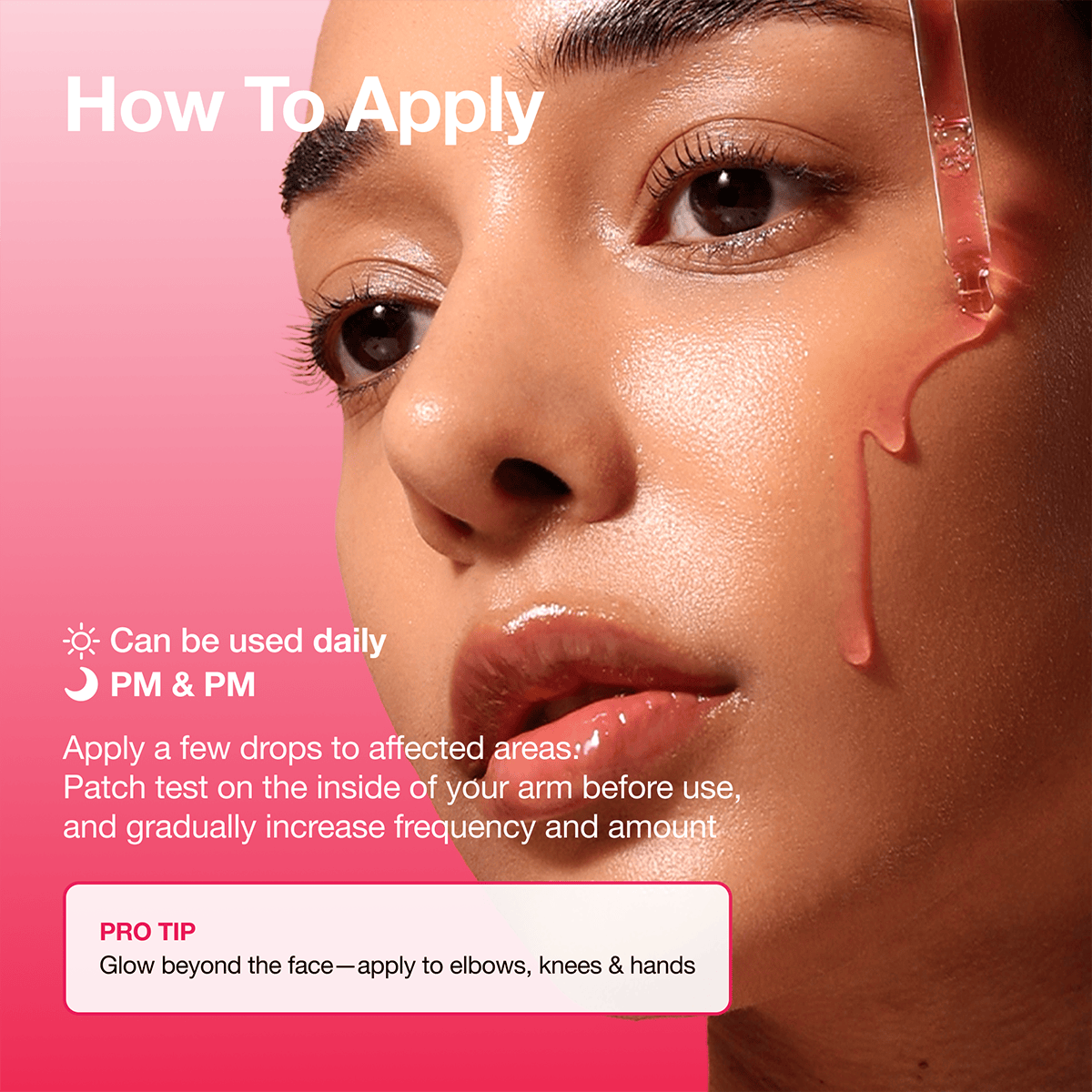 Niacinamide 10 TXA 4 Serum for Brightening and Dark Spots - Image 7
