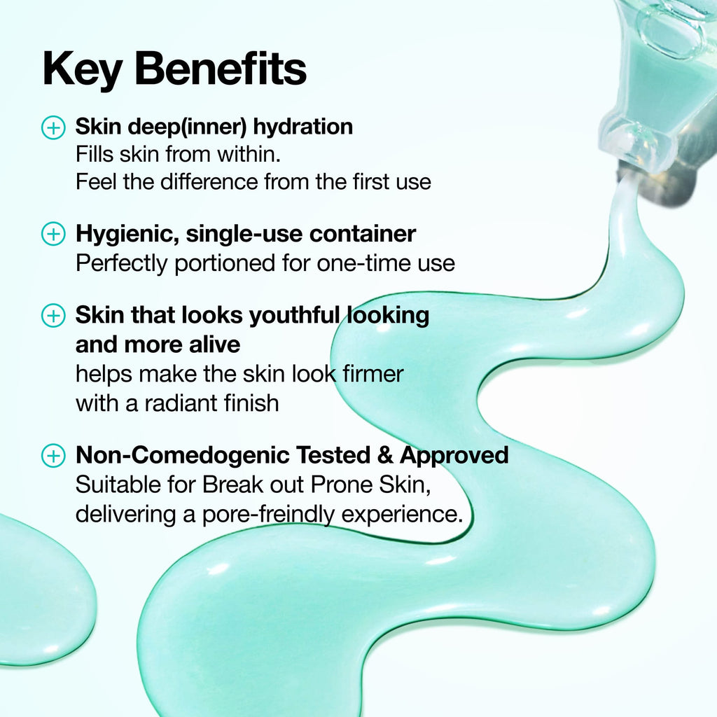 PDRN Hyaluronic Acid Capsule 100 One Day Serum - Image 9