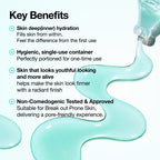 PDRN Hyaluronic Acid Capsule 100 One Day Serum - Image 9