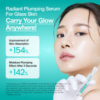 PDRN Hyaluronic Acid Capsule 100 One Day Serum - Image 4